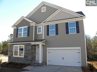 349 Meadow Saffron Dr, Lexington, SC 29073