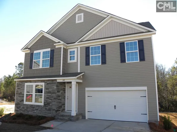 349 Meadow Saffron Dr, Lexington, SC 29073