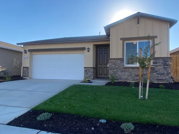 4459 Lacy Ln, Merced, CA 95348