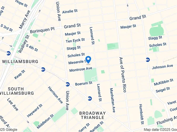 61 Montrose Avenue image 7 of 7