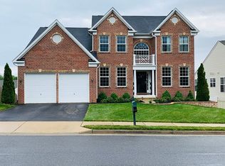 79 Sanctuary Ln, Stafford, VA 22554