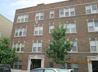 3337 N Lamon Ave #4, Chicago, IL 60641