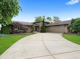 17229 University Ave, South Holland, IL 60473