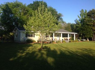 1685 Holy Family Church Ln, Pearson, GA 31642