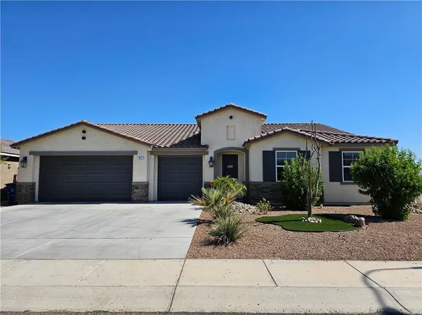 472 Wagon Wheel 104 Dr, Bullhead City, AZ 86442