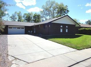 2217 Jewel St, Longmont, CO 80501