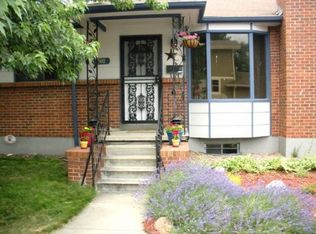 4500 Yates St, Denver, CO 80212