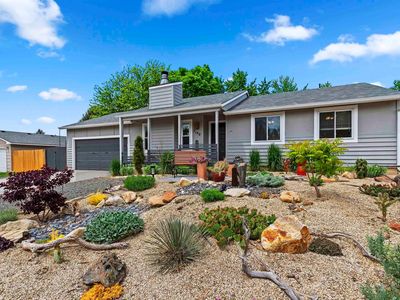 3140 N Whitman Dr, Boise, ID, 83716