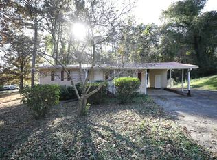 800 Park Ln, Fultondale, AL 35068