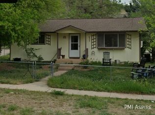 622 3rd Ave, Lyons, CO 80540