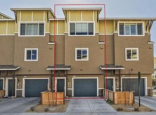 185 Mark Jeffrey Ln, Reno, NV 89503