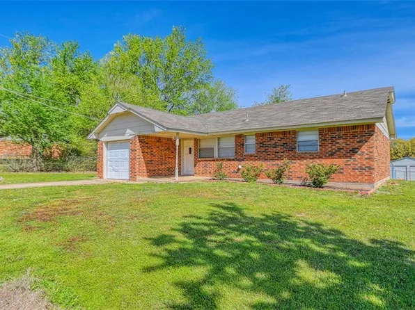 11379 Kerwin Ln, Choctaw, OK 73020