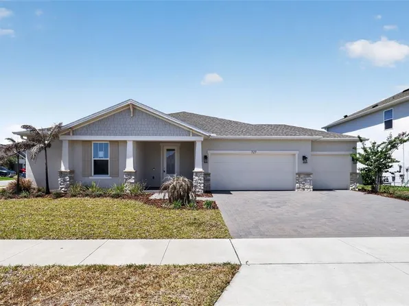 727 Annabell Ridge Rd, Minneola, FL 34715