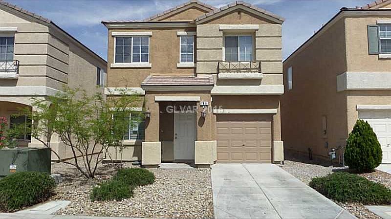 1st image of 7434 Castillo Peak St