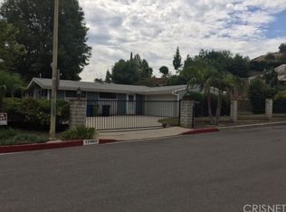 17400 Fairland Ct, Granada Hills, CA 91344