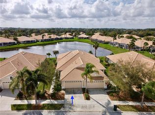 4308 Whispering Oaks Dr, North Port, FL 34287