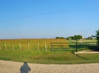 5151 Shaw Rd, Temple, TX 76501