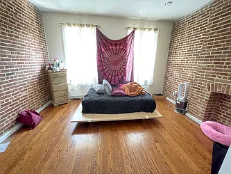 Rented by Corcoran