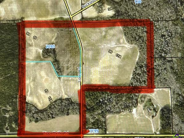 2095 Long Rd, Vienna, GA 31092