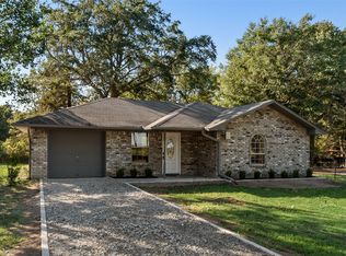 751 County Road 1240, Mount Pleasant, TX 75455