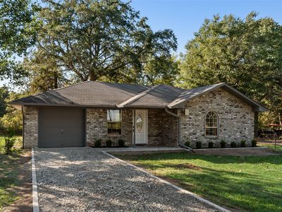 751 County Road 1240, Mount Pleasant, TX, 75455