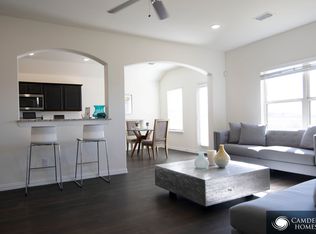 228 Road 5025, Cleveland, TX 77327
