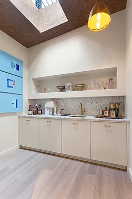 Kitchen, photo 3