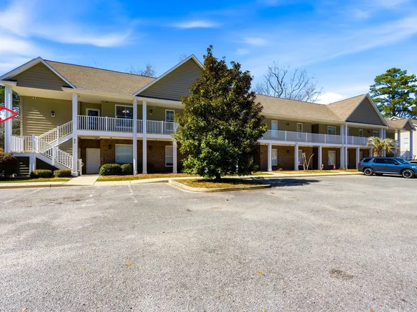 50 Turning Stone Blvd. #5, Murrells Inlet, SC 29576