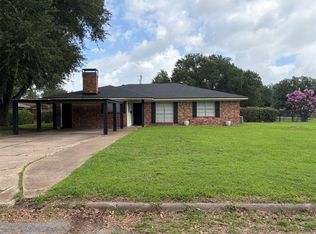1027 E Evergreen St, Mexia, TX 76667