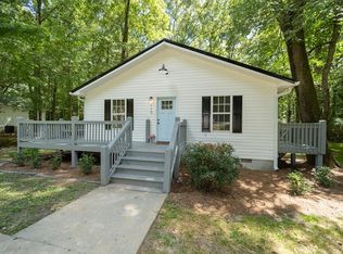 110 Fowler Dr, Bowdon, GA 30108