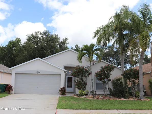 4125 Grand Meadows Blvd, Melbourne, FL 32934