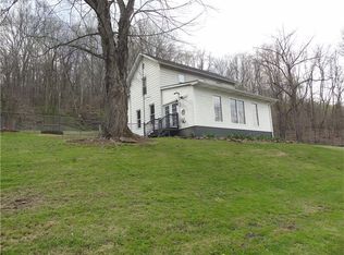 1811 State Route 208, Pulaski, PA 16143