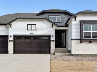 16880 McKay Dr, Mead, CO 80542