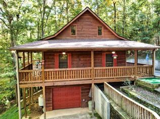 136 Elba Ct, Ellijay, GA 30540