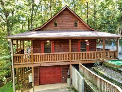 136 Elba Ct, Ellijay, GA, 30540