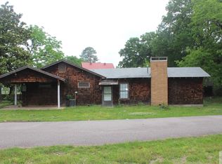 511 S Edgewood St, Hope, AR 71801
