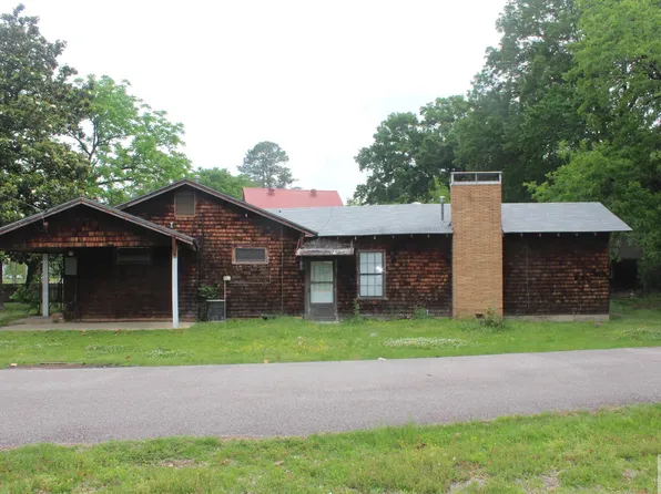 511 S Edgewood St, Hope, AR 71801