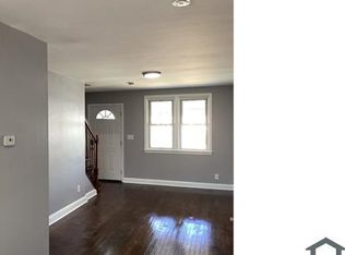 2110 Harman Ave, Baltimore, MD 21230