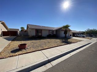 11261 E 25th Pl, Yuma, AZ 85367