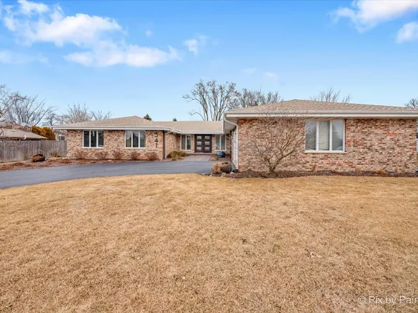 (undisclosed Address), Bloomingdale, IL 60108