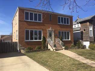 2626 N 75th Ave, Elmwood Park, IL 60707