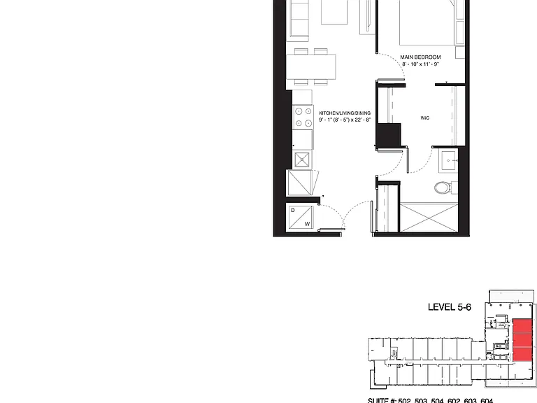 80 Bond St E — Photo 35
