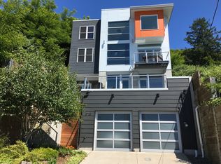 3720 59th Ave SW, Seattle, WA 98116