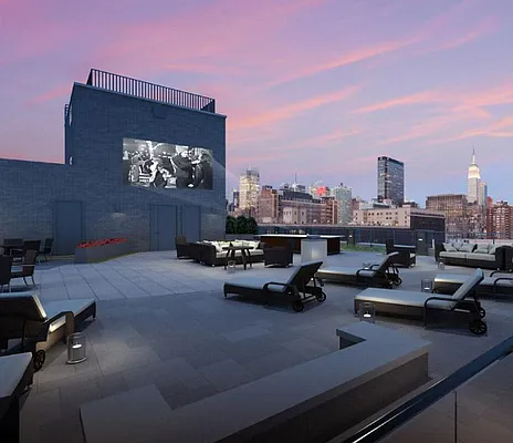 Rented by Port 10 | media 71