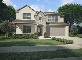 112 Spirit St, Elgin, TX 78621