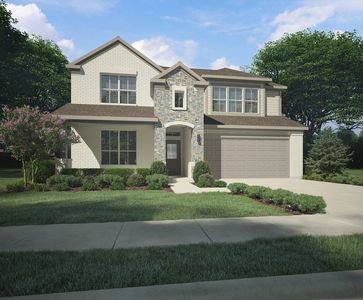 157 Spirit St, Elgin, TX, 78621