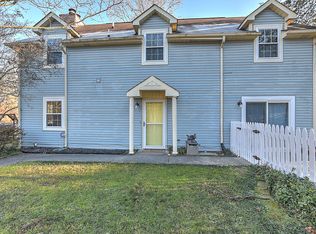 7617 Chatham Cir #2, Knoxville, TN 37909