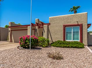 25822 S Parkside Dr, Sun Lakes, AZ 85248