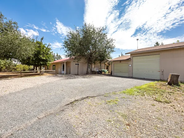 1855 S Hopi Trl, Dewey, AZ 86327