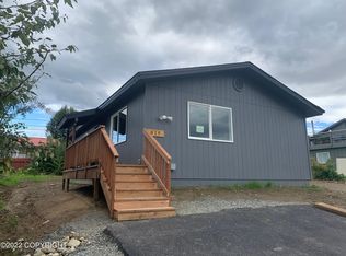 819 Cherry St, Anchorage, AK 99504